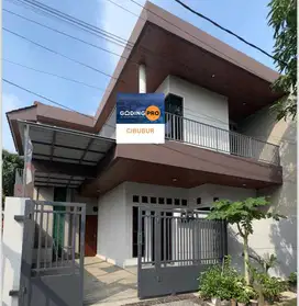 Rumah Murah Rapi di Tambun Bekasi Selatan