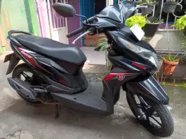 Honda Beat ECO PGMF.1 Pjk Hidup Panjang