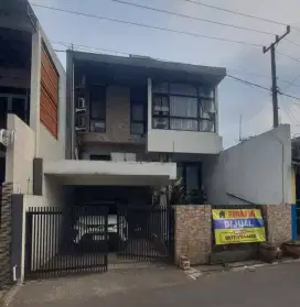 Rumah murah mewah dan lengkap