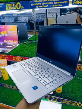 PROMO TERMURAH LAPTOP BUILT UP DANA PELAJAR | HP DQ3888TU