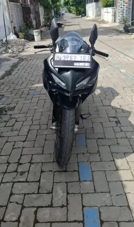 Dijual cbr 150r 2022