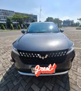 JUAL ALVEST 2023