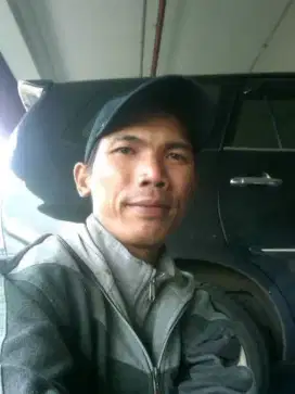 mencari kerja sebagai supir pribadi/keluarga