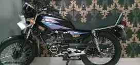 Rk king 2002 simpanan
