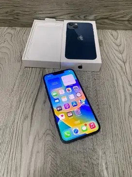 iPhone 13 128gb iBox Garansi On Juni 2026