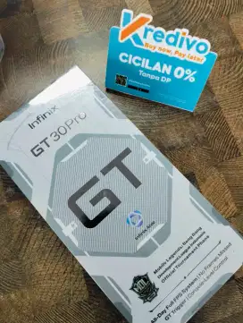 INFINIX SPEK GAMING TERLARIS!!