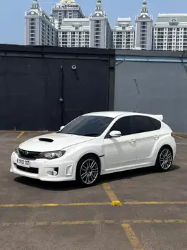 TdP 0 plus cashback 12jt Subaru impreza 2.0 sti wrx look 2010