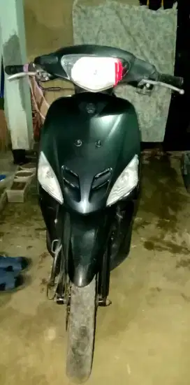 Motor mio sporty 5TL