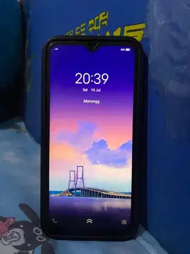 Vivo SI Pro no minus bisa nego