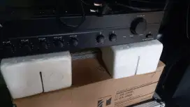 Amplifier TOA ZA2060
