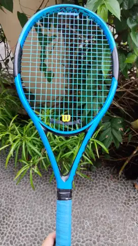 Raket Wilson Hammer 4