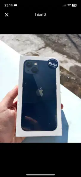 iphone 13 128 new ibox