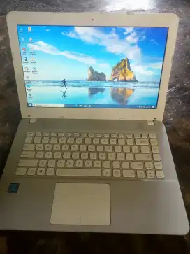 Dijual laptop Asus x441