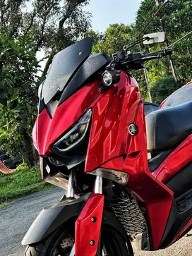 XMAX 2018 ISTIMEWA