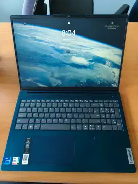 Lenovo Ideapad Slim 5 16 Mulus