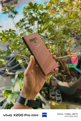 Samsung Note 9 128gb