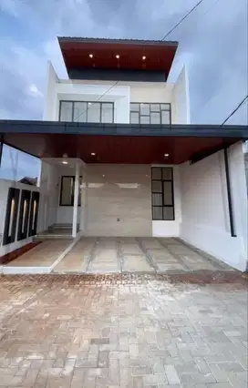 RUMAH 2 LANTAI  DEKAT KOTA BISA KPR TAMBUN SELATAN BEKASI JAWA BARAT