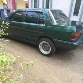 Honda civic 1987