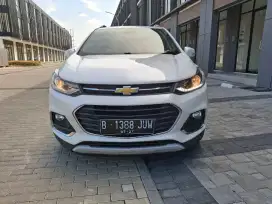 Chevrolet Trax 1.4 turbo LTZ/At th 2017
