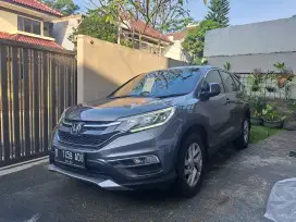 Crv 2.0 A/T 2015 pemakai