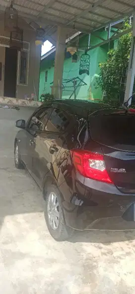 Salon mobil panggilan