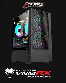 PC Rakitan Core i3-12100F GTX1060