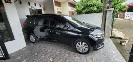 Mobilio 2017 type E Manual