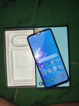 Oppo a77s 8/128