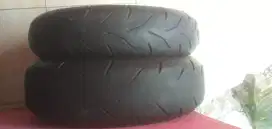 Ban tubeless IRC