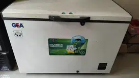 Freezer Gea 330 liter