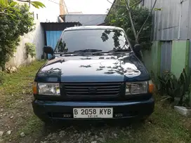 Toyota Kijang 1999 Bensin