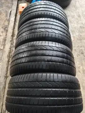 Pirelli pzero 295 35 R19