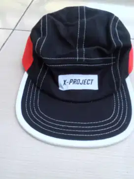 Topi distro 5 panel