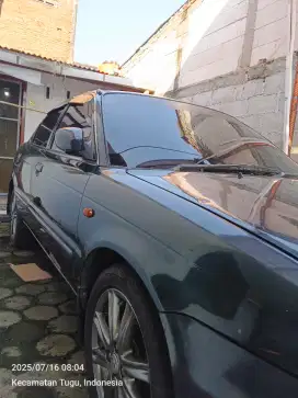 Baleno 2000 hijau metalik