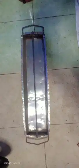 Di Jual Bakaran Sate