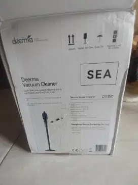 Derma vacum Cleaner