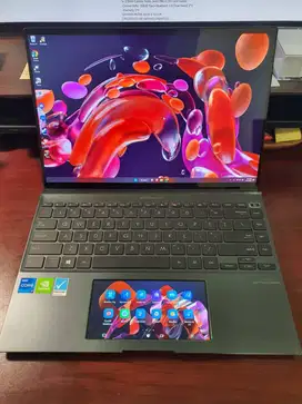Laptop ASUS ZenBook 14X OLED UX5400EG - 16/1TB i7-1165G7