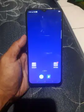Oppo a31 ram 6 internal 128