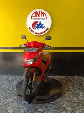MIO SOUL GT 2012. CASH ONLY, BS PKE CC, TOKPED