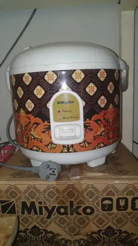 Magicom miyako kap 5.0L
