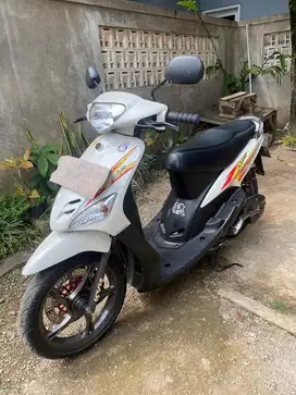 Mio sporty 2010