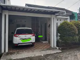 Dijual Rumah Milik Sendiri, Dekat Stasiun – 695 Juta nego