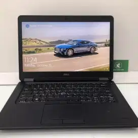 jual laptop DEEL7450
