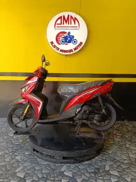 MIO SOUL GT 2012. CASH ONLY, BS PAKE CC, TOKPED