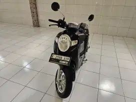 Scoopy Tahun 2019
