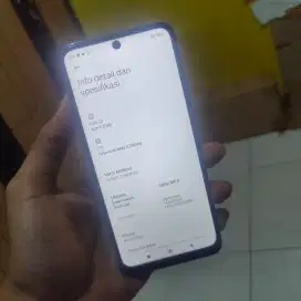 Hp Redmi Note 10