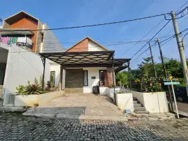 ‼️RUMAH DIKONTRAKKAN‼️