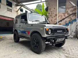 Katana blitz 1991