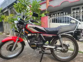 Yamaha RX King 94 orian
