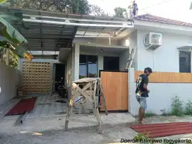 Tukang renovasi rumah dan atap bocor